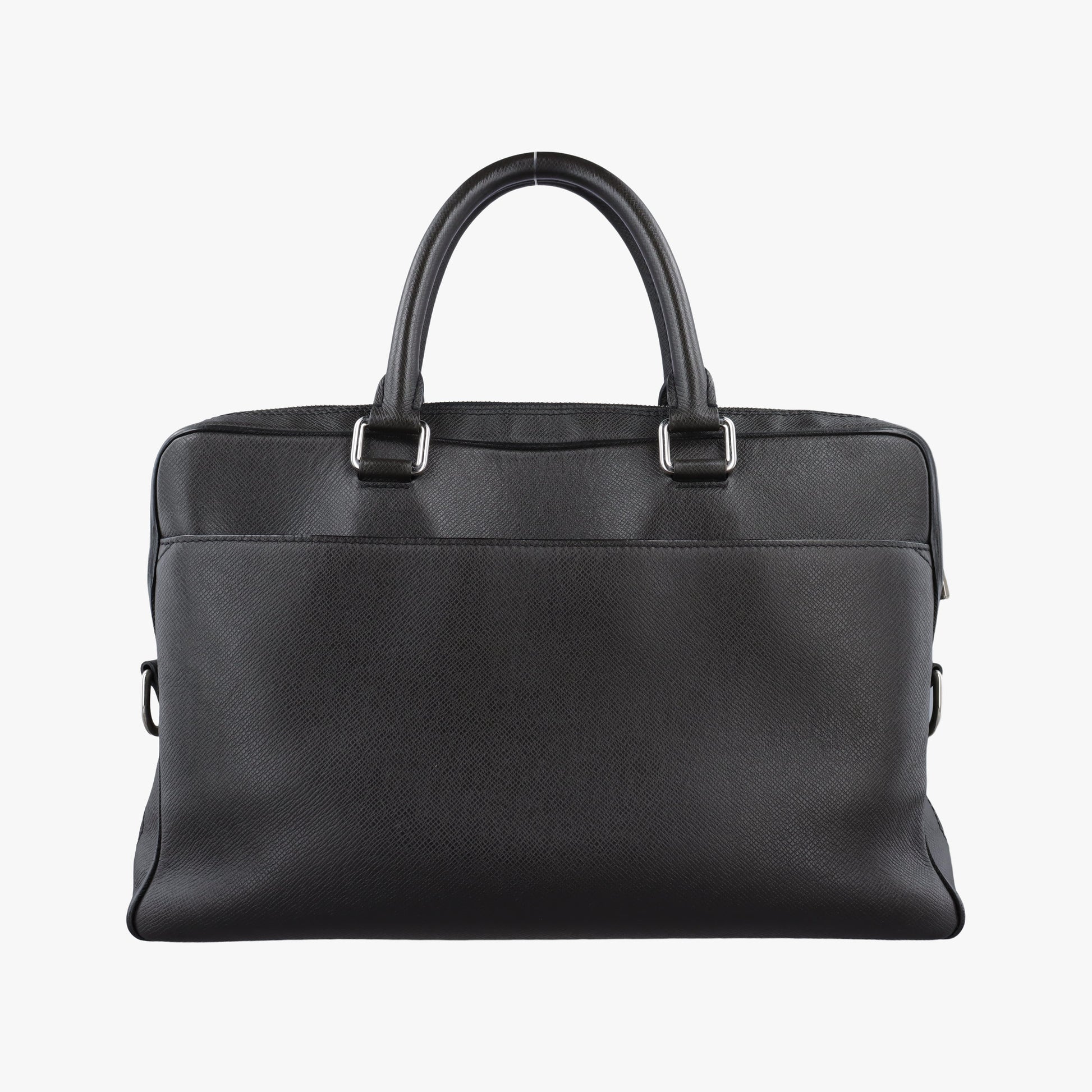 Porto Document Business PM Black Taiga M32952 DU2154ポルト ドキュマン ビジネス PM ブラック タイガ M32952 DU2154