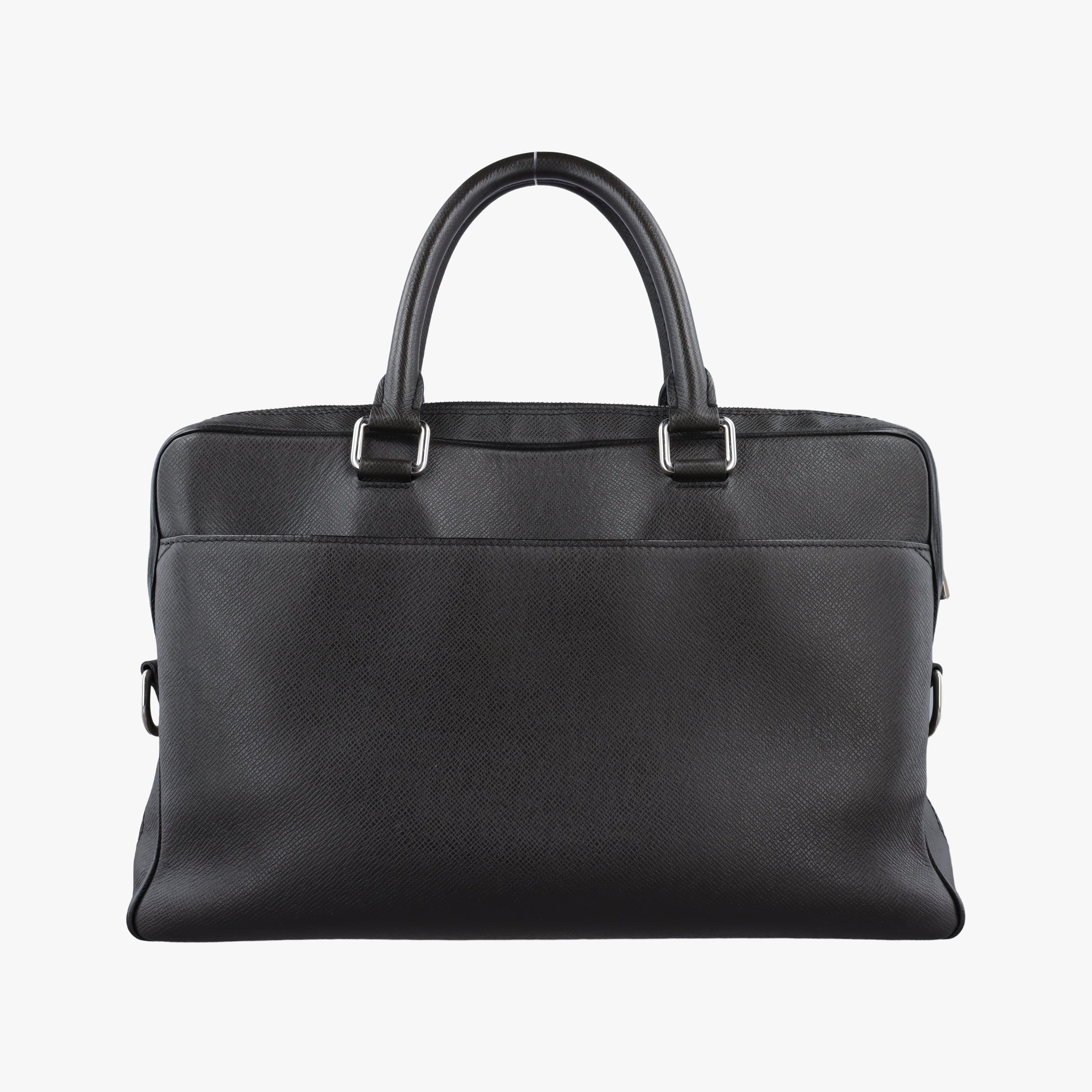 Porto Document Business PM Black Taiga M32952 DU2154ポルト ドキュマン ビジネス PM ブラック タイガ M32952 DU2154