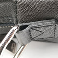 Porto Document Business PM Black Taiga M32952 DU2154ポルト ドキュマン ビジネス PM ブラック タイガ M32952 DU2154