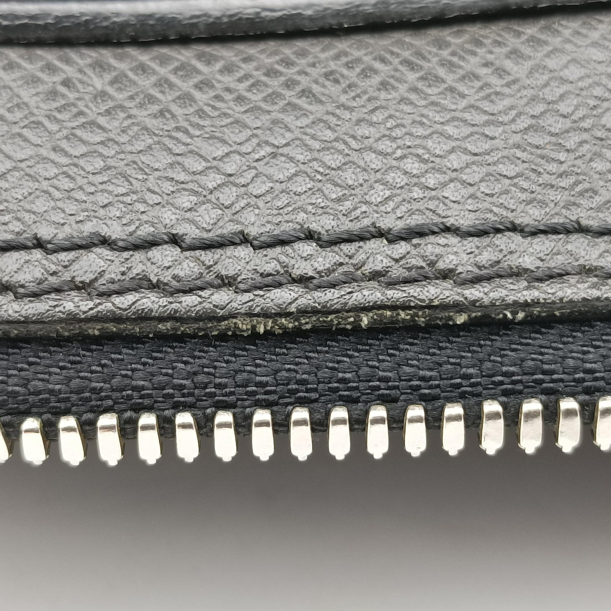 Porto Document Business PM Black Taiga M32952 DU2154ポルト ドキュマン ビジネス PM ブラック タイガ M32952 DU2154