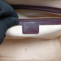 Josephine PM Cherry Monogram Mini Canva M92314 VI0072ジョゼフィーヌPM チェリー モノグラム・ミニキャンバス M92314 VI0072