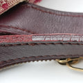 Josephine PM Cherry Monogram Mini Canva M92314 VI0072ジョゼフィーヌPM チェリー モノグラム・ミニキャンバス M92314 VI0072