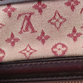 Josephine PM Cherry Monogram Mini Canva M92314 VI0072ジョゼフィーヌPM チェリー モノグラム・ミニキャンバス M92314 VI0072