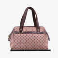 Josephine PM Cherry Monogram Mini Canva M92314 VI0072ジョゼフィーヌPM チェリー モノグラム・ミニキャンバス M92314 VI0072