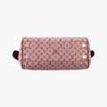 Josephine PM Cherry Monogram Mini Canva M92314 VI0072ジョゼフィーヌPM チェリー モノグラム・ミニキャンバス M92314 VI0072