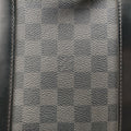 Graphite Ant Graphite Damier Graphite N40000 BA0128グラフィット アント グラフィット ダミエグラフィット N40000 BA0128