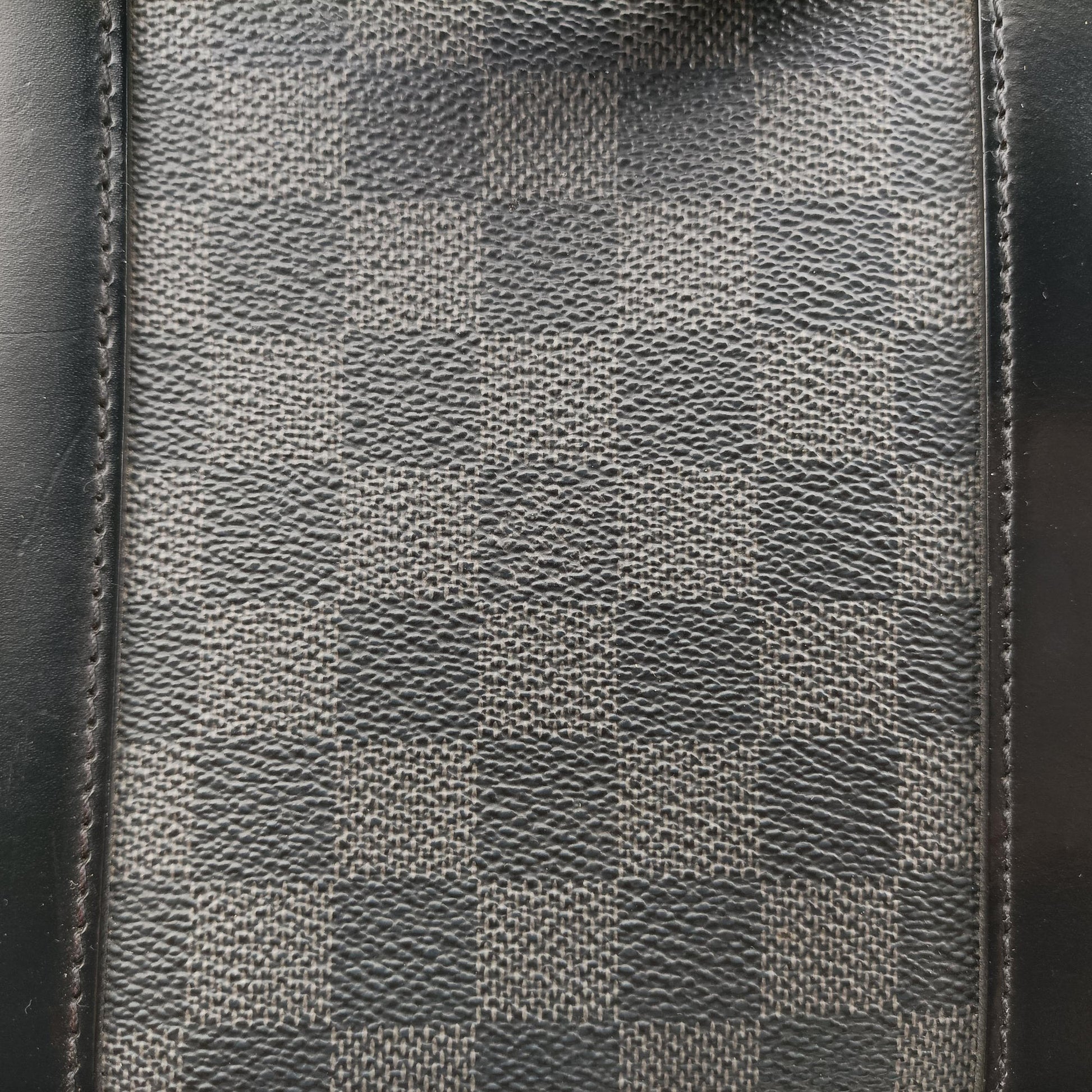 Graphite Ant Graphite Damier Graphite N40000 BA0128グラフィット アント グラフィット ダミエグラフィット N40000 BA0128