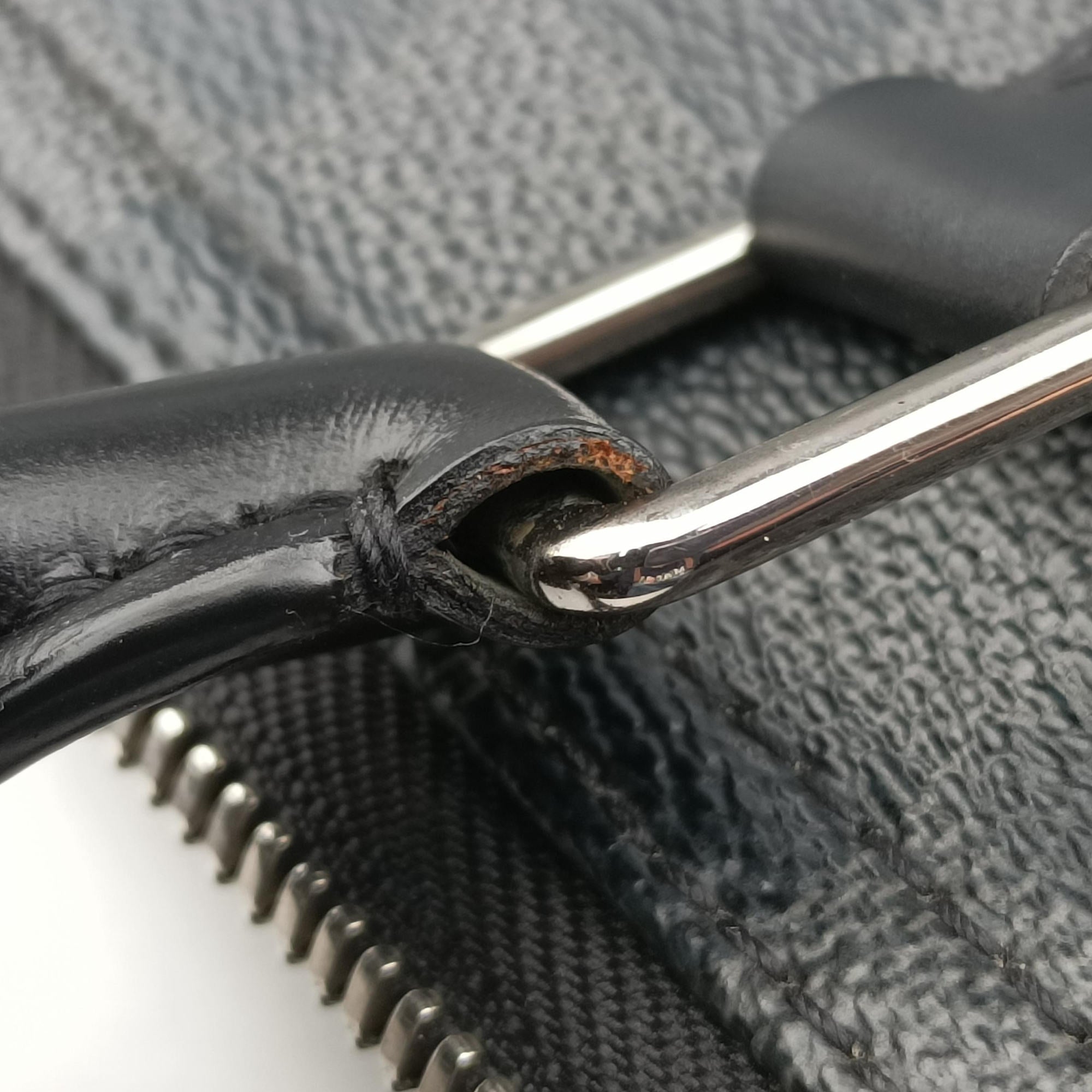 Graphite Ant Graphite Damier Graphite N40000 BA0128グラフィット アント グラフィット ダミエグラフィット N40000 BA0128