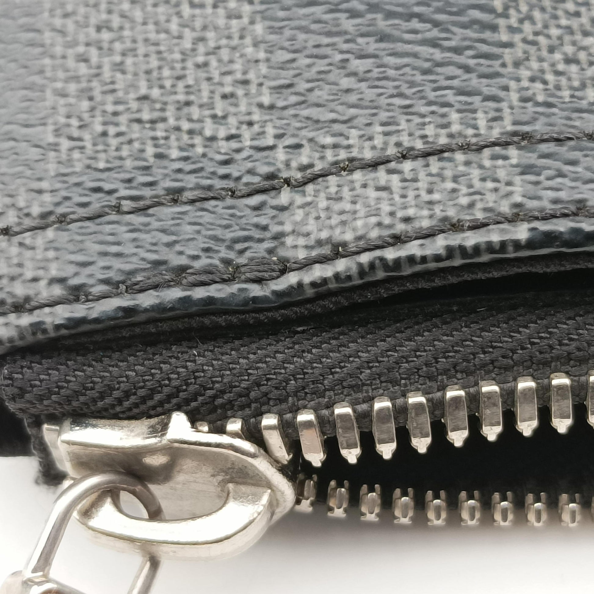 Graphite Ant Graphite Damier Graphite N40000 BA0128グラフィット アント グラフィット ダミエグラフィット N40000 BA0128