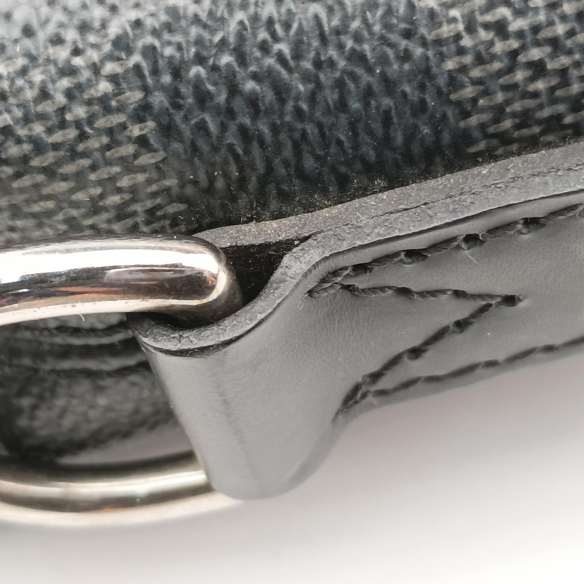 Graphite Ant Graphite Damier Graphite N40000 BA0128グラフィット アント グラフィット ダミエグラフィット N40000 BA0128