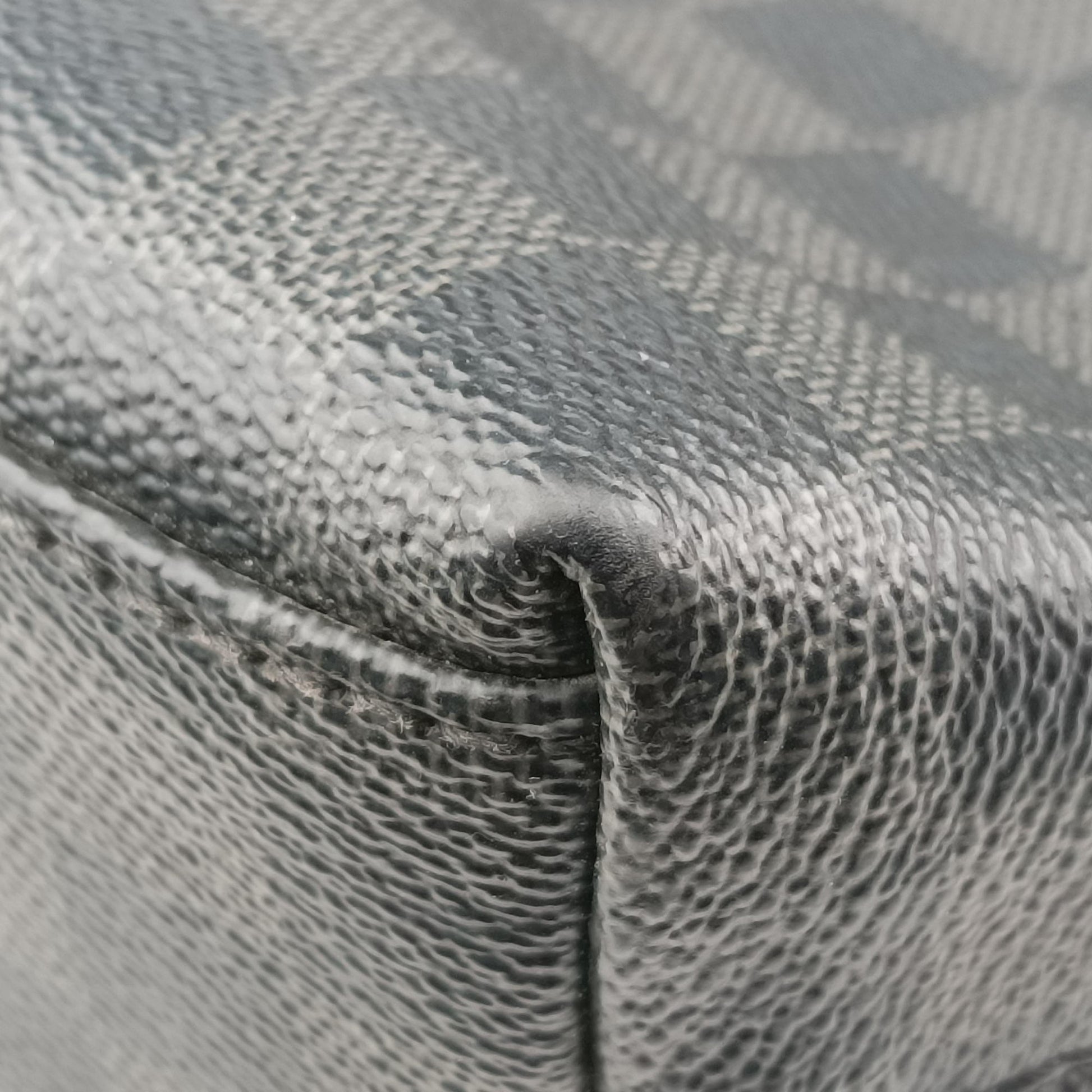 Graphite Ant Graphite Damier Graphite N40000 BA0128グラフィット アント グラフィット ダミエグラフィット N40000 BA0128