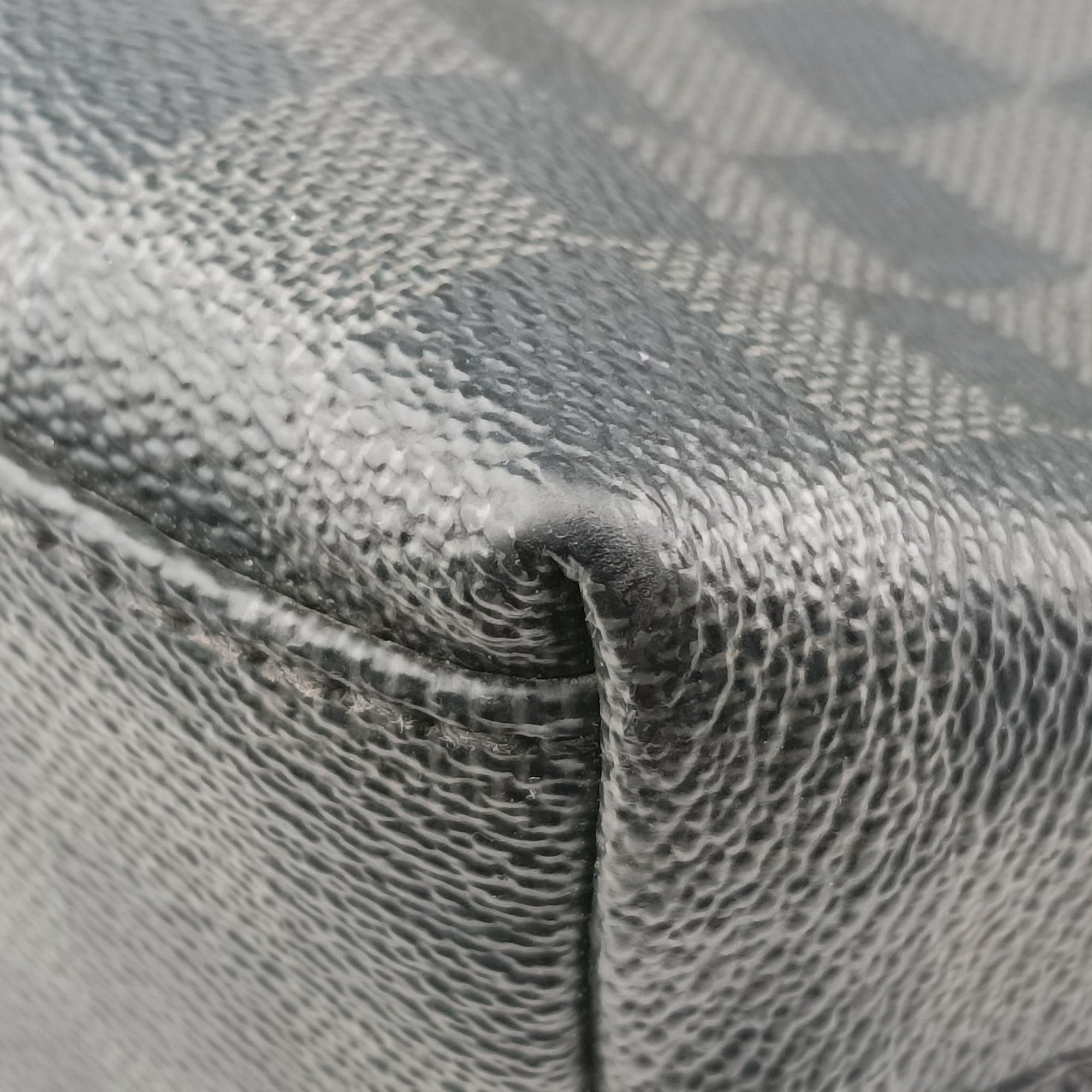 Graphite Ant Graphite Damier Graphite N40000 BA0128グラフィット アント グラフィット ダミエグラフィット N40000 BA0128