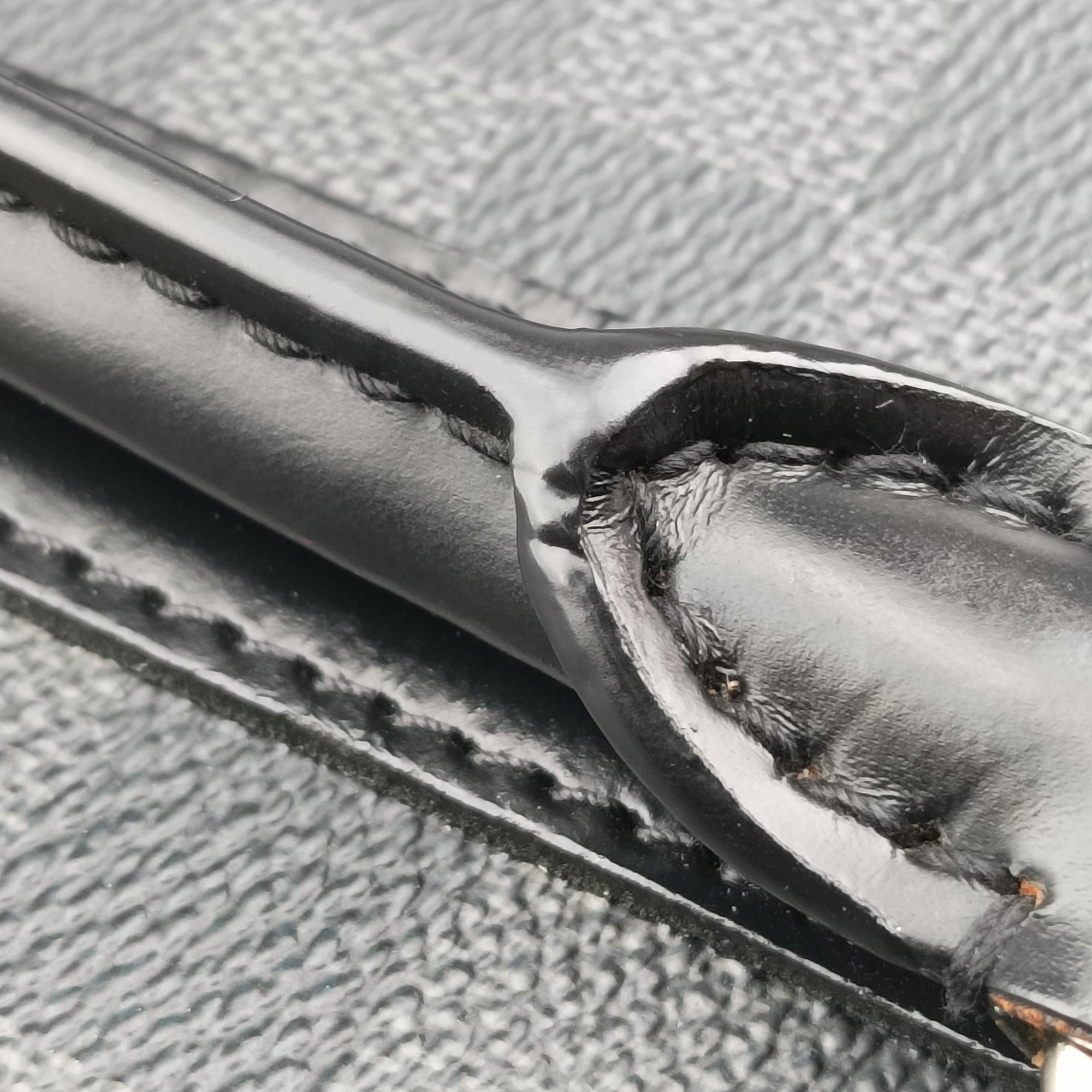 Graphite Ant Graphite Damier Graphite N40000 BA0128グラフィット アント グラフィット ダミエグラフィット N40000 BA0128