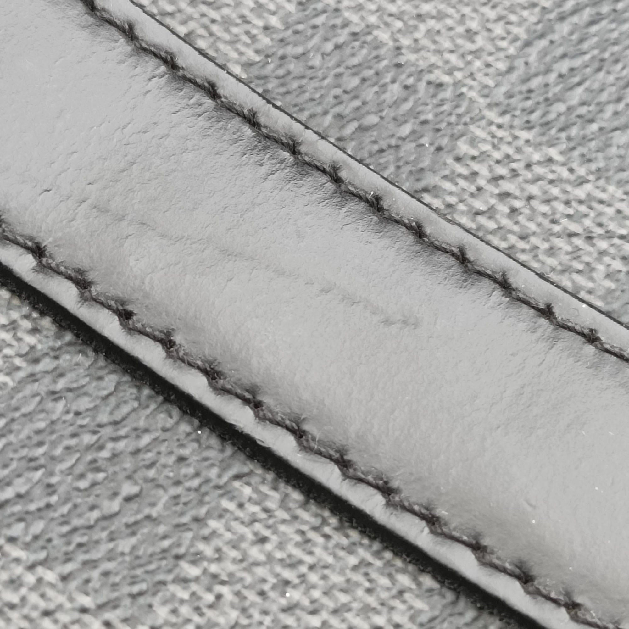 Graphite Ant Graphite Damier Graphite N40000 BA0128グラフィット アント グラフィット ダミエグラフィット N40000 BA0128