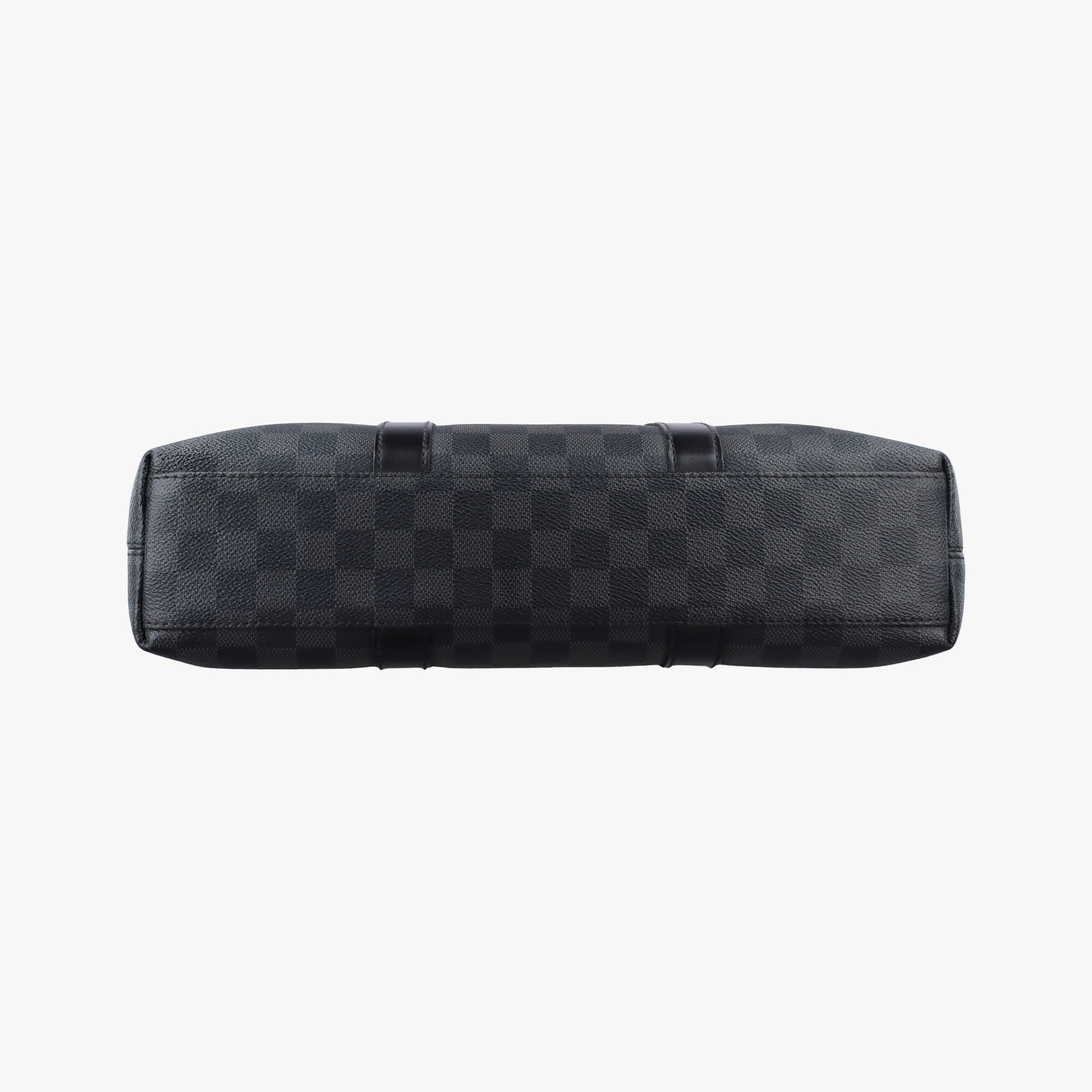 Graphite Ant Graphite Damier Graphite N40000 BA0128グラフィット アント グラフィット ダミエグラフィット N40000 BA0128
