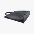 Graphite Ant Graphite Damier Graphite N40000 BA0128グラフィット アント グラフィット ダミエグラフィット N40000 BA0128