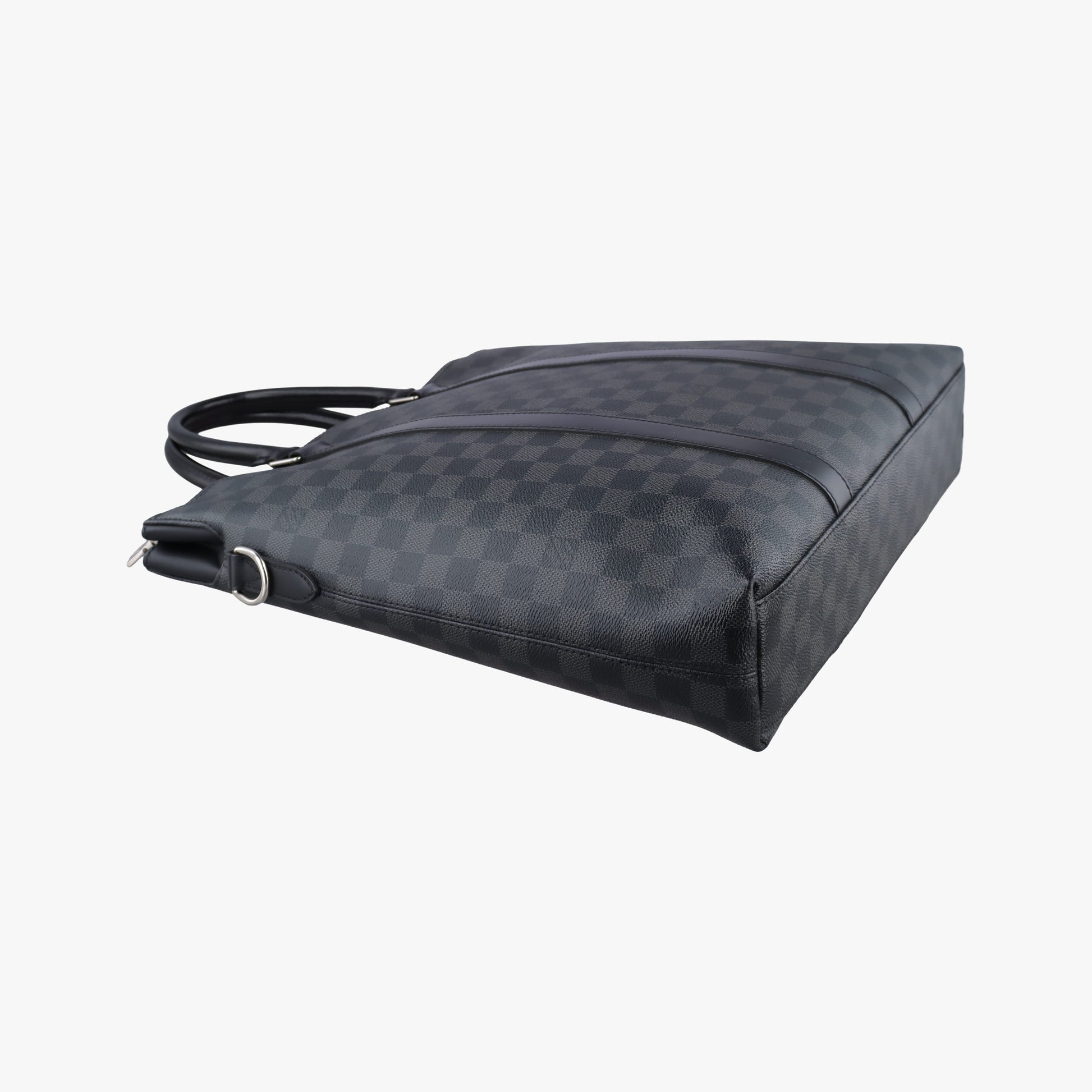 Graphite Ant Graphite Damier Graphite N40000 BA0128グラフィット アント グラフィット ダミエグラフィット N40000 BA0128