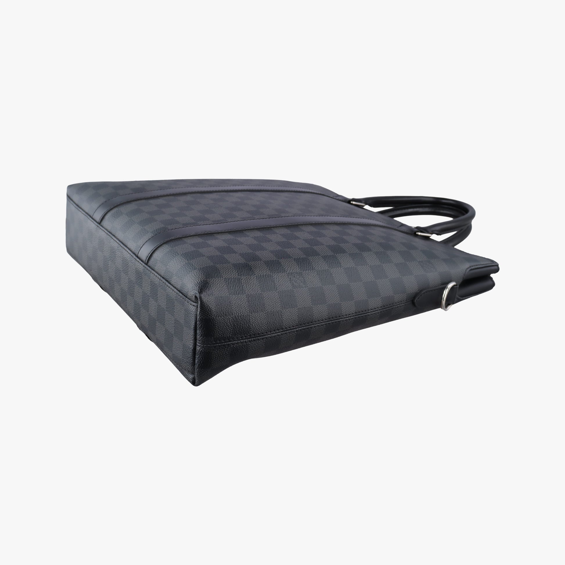 Graphite Ant Graphite Damier Graphite N40000 BA0128グラフィット アント グラフィット ダミエグラフィット N40000 BA0128