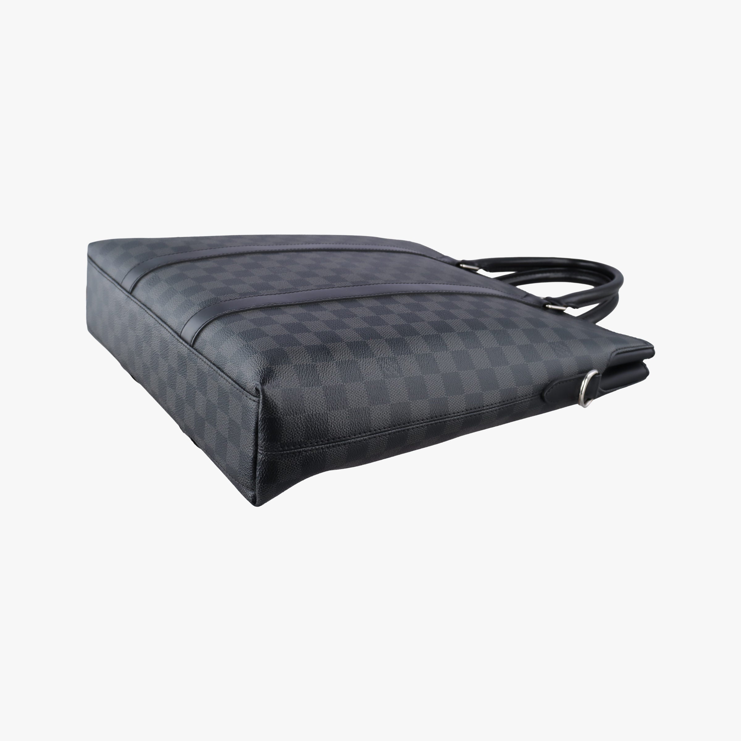Graphite Ant Graphite Damier Graphite N40000 BA0128グラフィット アント グラフィット ダミエグラフィット N40000 BA0128