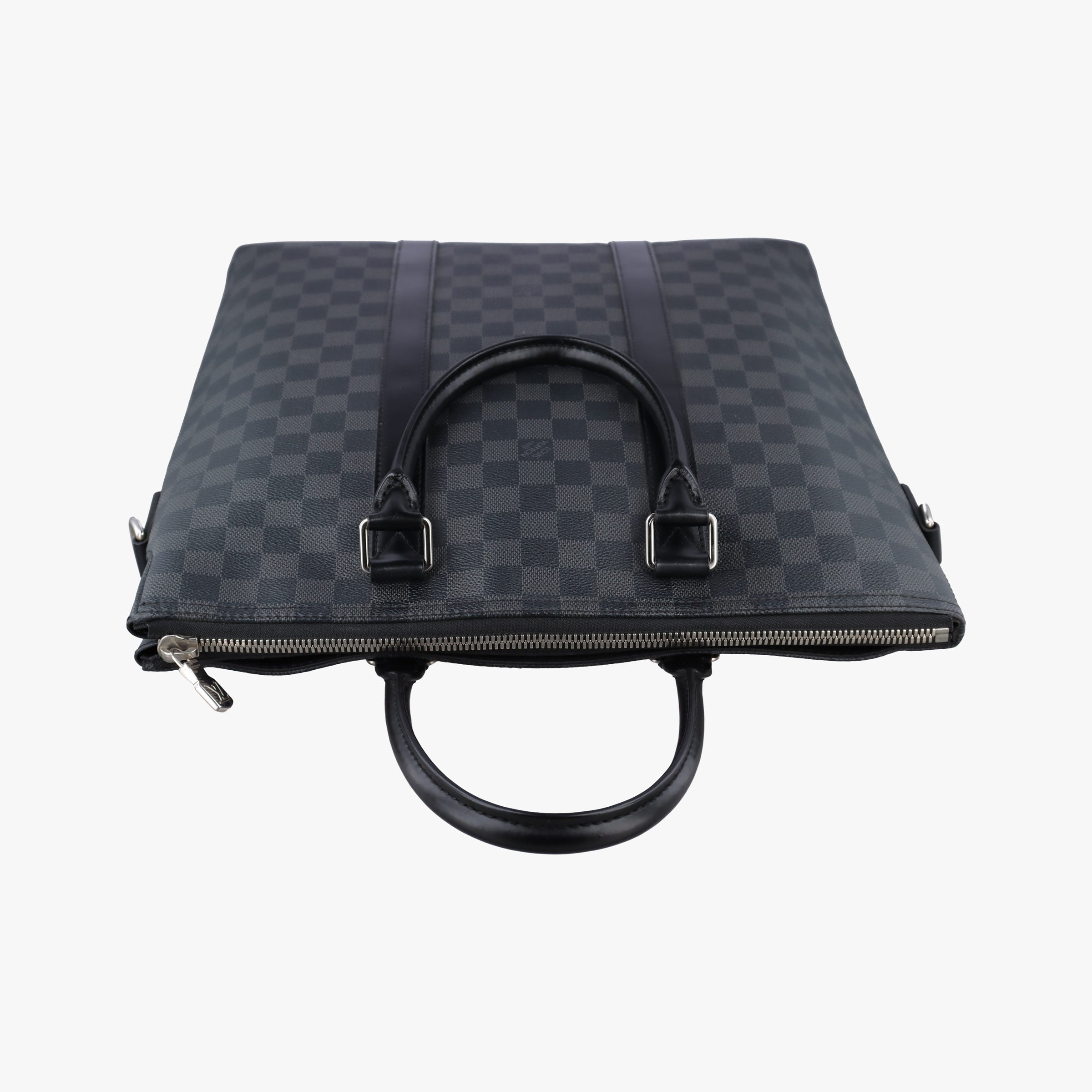 Graphite Ant Graphite Damier Graphite N40000 BA0128グラフィット アント グラフィット ダミエグラフィット N40000 BA0128