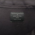 Pochette Voyage MM Pacific Blue Monogram Eclipse PVC Coated Canvas M61692 TN4148ポシェット・ヴォワヤージュMM パシフィック・ブルー モノグラム・エクリプスPVCコーティングキャンバス M61692 TN4148