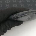 Pochette Voyage MM Pacific Blue Monogram Eclipse PVC Coated Canvas M61692 TN4148ポシェット・ヴォワヤージュMM パシフィック・ブルー モノグラム・エクリプスPVCコーティングキャンバス M61692 TN4148
