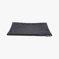 Pochette Voyage MM Pacific Blue Monogram Eclipse PVC Coated Canvas M61692 TN4148ポシェット・ヴォワヤージュMM パシフィック・ブルー モノグラム・エクリプスPVCコーティングキャンバス M61692 TN4148