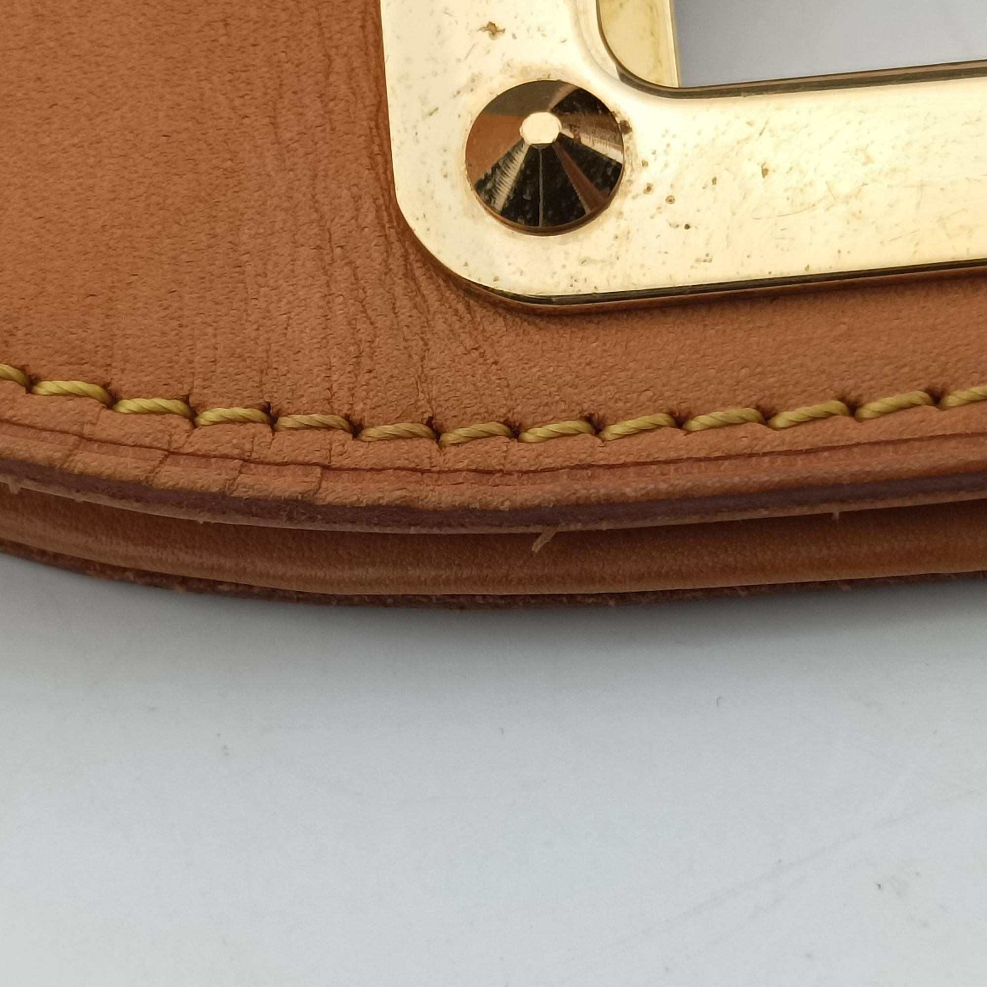 JUDY MM white Monogram Multicolor M40255 Lot number unknownジュディMM ブロン モノグラム マルチカラー M40255 製番不明