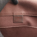 Bastille Messenger EBENE Damier Canvas N45258 SP1068バスティーユ メッセンジャー エベヌ ダミエキャンバス N45258 SP1068