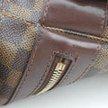 Bastille Messenger EBENE Damier Canvas N45258 SP1068バスティーユ メッセンジャー エベヌ ダミエキャンバス N45258 SP1068