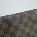 Bastille Messenger EBENE Damier Canvas N45258 SP1068バスティーユ メッセンジャー エベヌ ダミエキャンバス N45258 SP1068