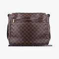 Bastille Messenger EBENE Damier Canvas N45258 SP1068バスティーユ メッセンジャー エベヌ ダミエキャンバス N45258 SP1068