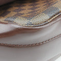 Bastille Messenger EBENE Damier Canvas N45258 SP1068バスティーユ メッセンジャー エベヌ ダミエキャンバス N45258 SP1068