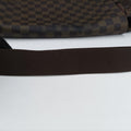 Bastille Messenger EBENE Damier Canvas N45258 SP1068バスティーユ メッセンジャー エベヌ ダミエキャンバス N45258 SP1068