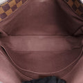 Bastille Messenger EBENE Damier Canvas N45258 SP1068バスティーユ メッセンジャー エベヌ ダミエキャンバス N45258 SP1068