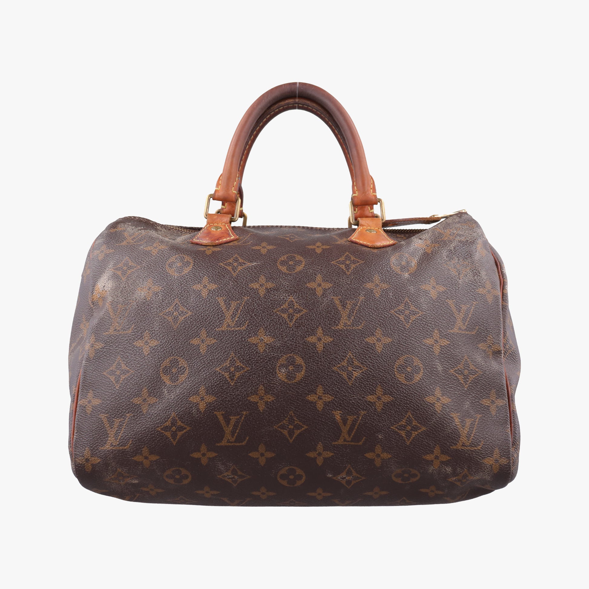 Speedy 30 Brown Monogram Canvas M41526 SP4197スピーディ30 モノグラム/ブラウン モノグラムキャンバス M41526 SP4197