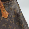 Speedy 30 Brown Monogram Canvas M41526 SP4197スピーディ30 モノグラム/ブラウン モノグラムキャンバス M41526 SP4197