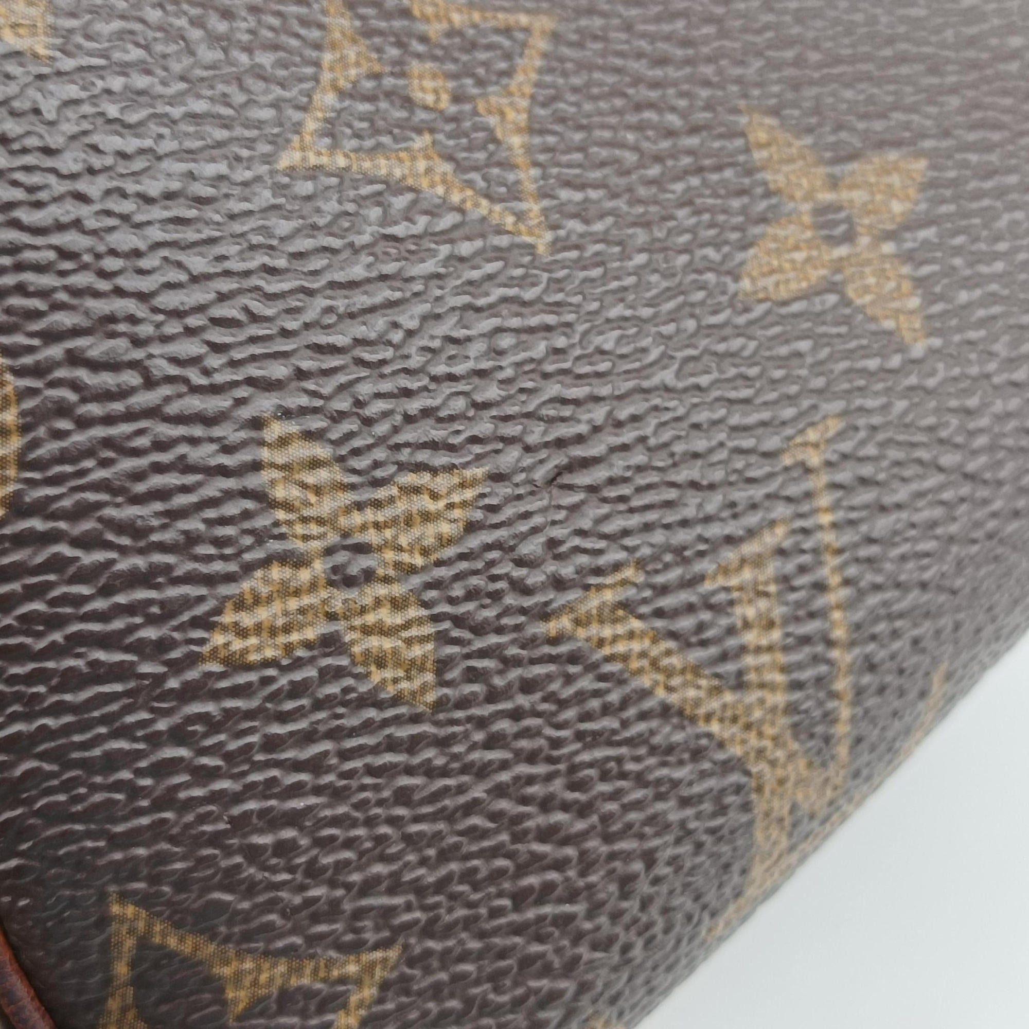 Speedy 30 Brown Monogram Canvas M41526 SP4197スピーディ30 モノグラム/ブラウン モノグラムキャンバス M41526 SP4197