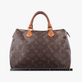 Speedy 30 Brown Monogram Canvas M41526 SP4197スピーディ30 モノグラム/ブラウン モノグラムキャンバス M41526 SP4197