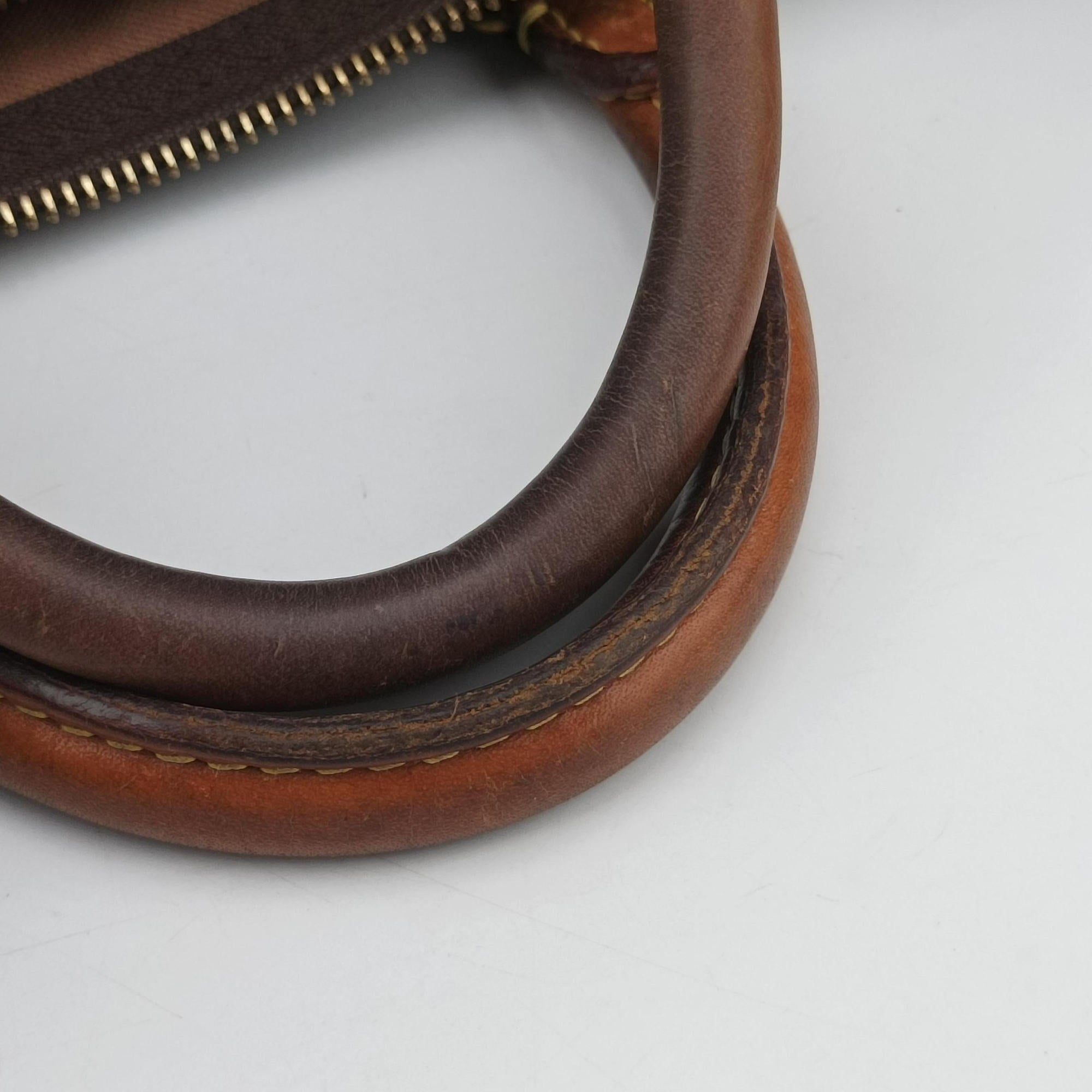 Speedy 30 Brown Monogram Canvas M41526 SP4197スピーディ30 モノグラム/ブラウン モノグラムキャンバス M41526 SP4197