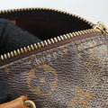 Speedy 30 Brown Monogram Canvas M41526 SP4197スピーディ30 モノグラム/ブラウン モノグラムキャンバス M41526 SP4197