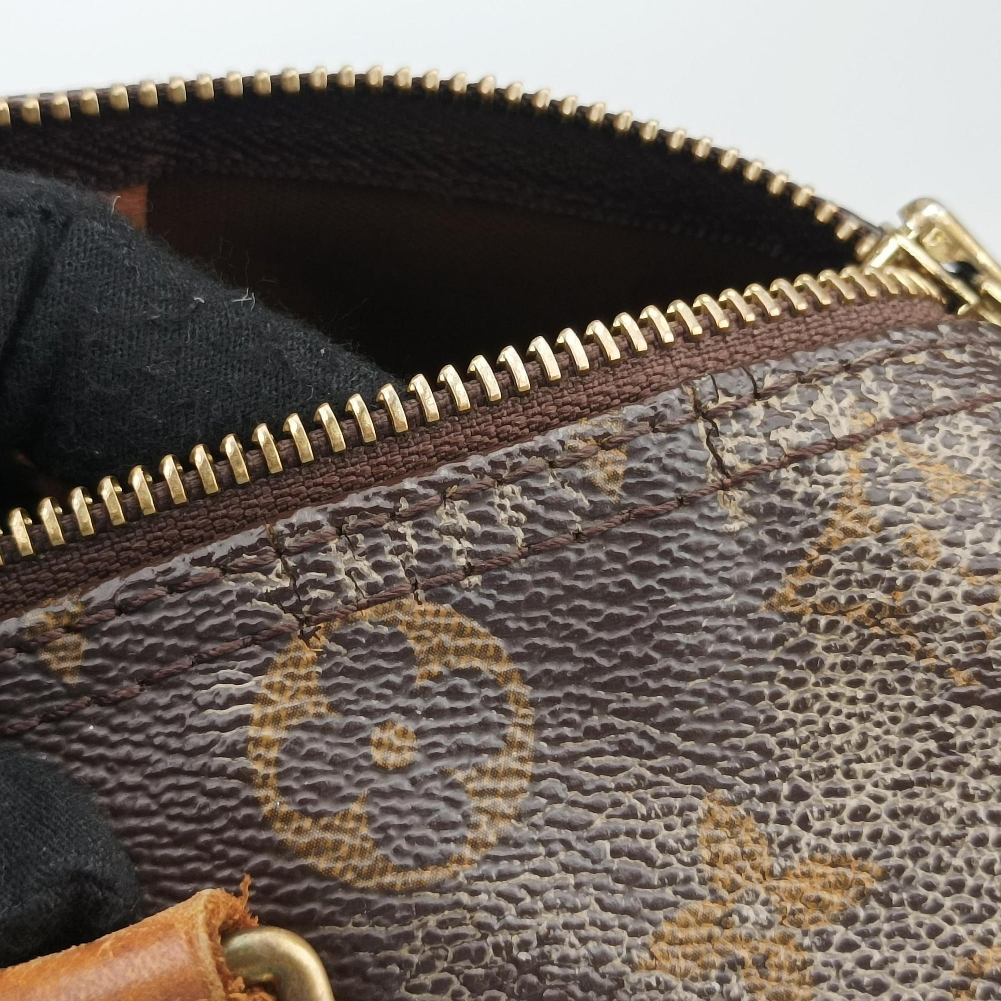 Speedy 30 Brown Monogram Canvas M41526 SP4197スピーディ30 モノグラム/ブラウン モノグラムキャンバス M41526 SP4197