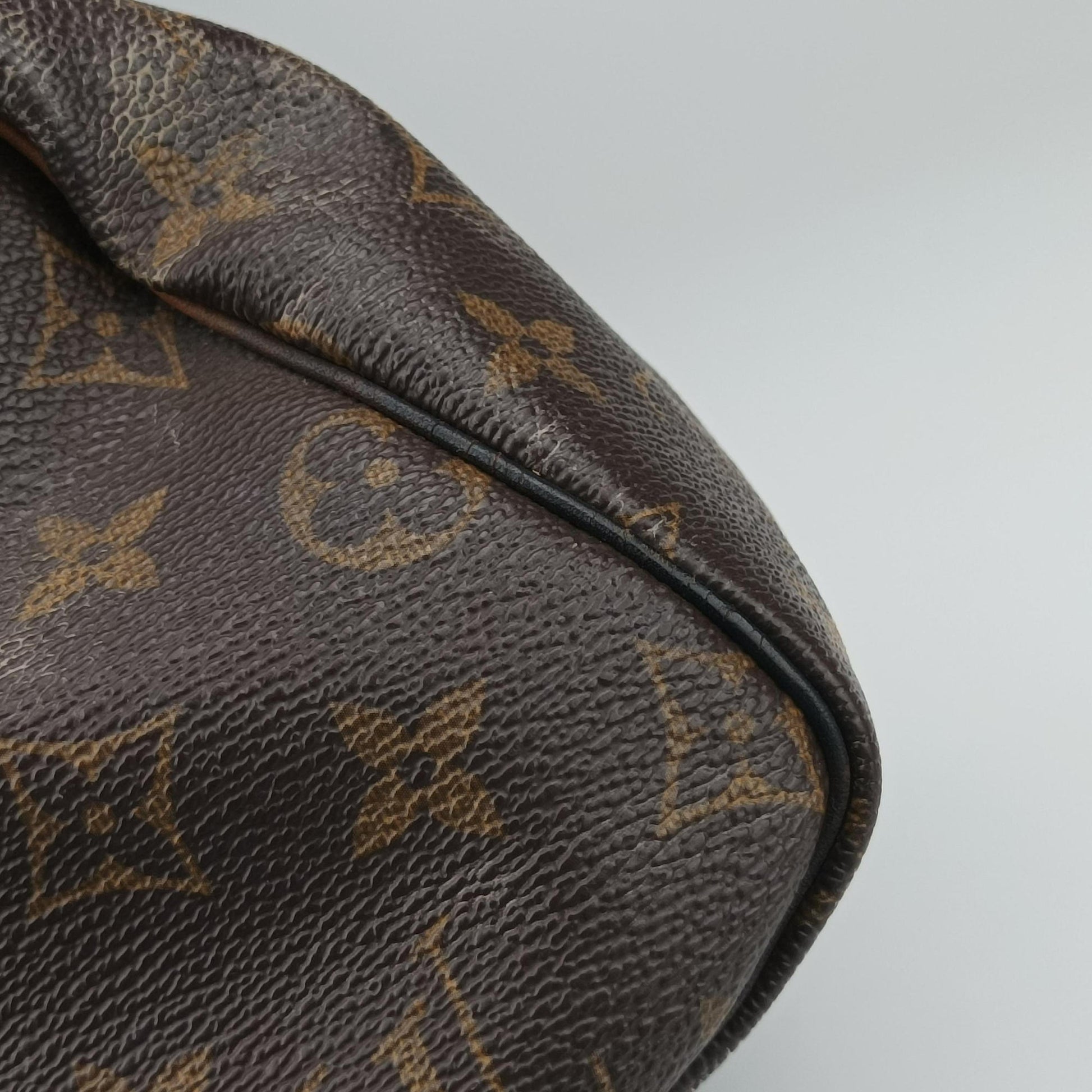 Speedy 30 Brown Monogram Canvas M41526 SP4197スピーディ30 モノグラム/ブラウン モノグラムキャンバス M41526 SP4197