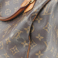 Speedy 30 Brown Monogram Canvas M41526 SP4197スピーディ30 モノグラム/ブラウン モノグラムキャンバス M41526 SP4197