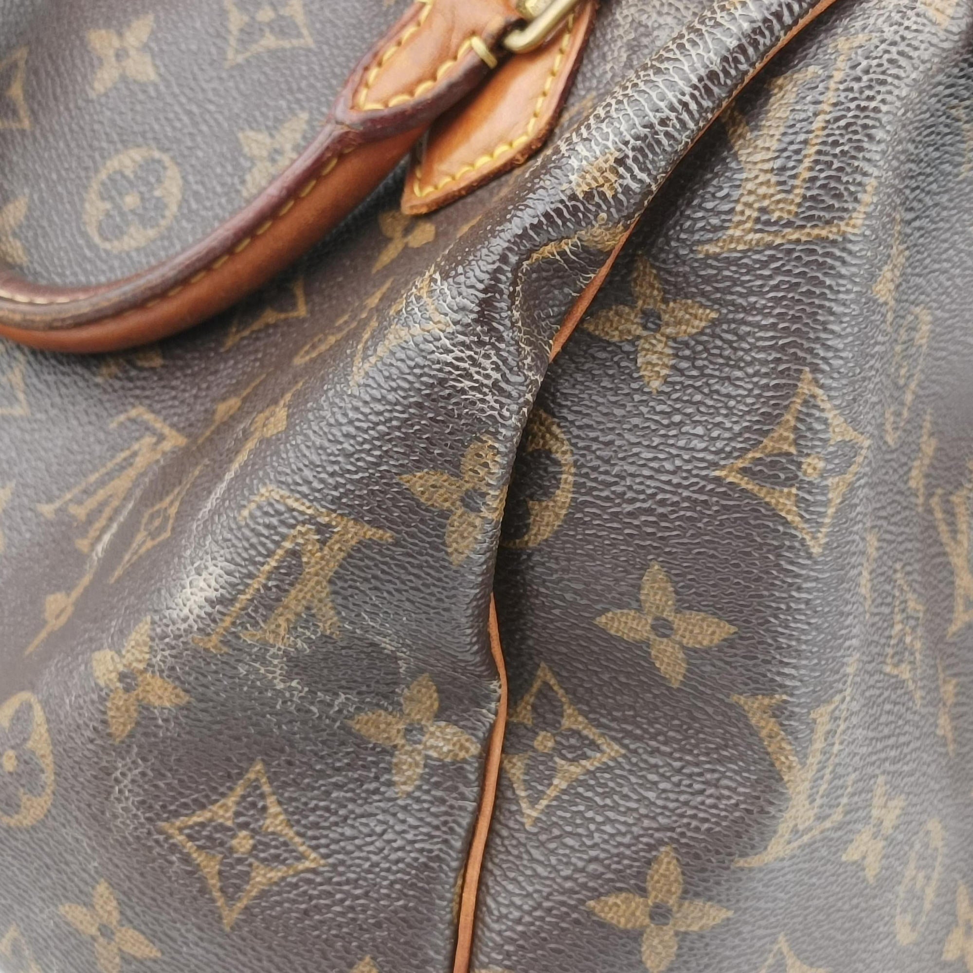 Speedy 30 Brown Monogram Canvas M41526 SP4197スピーディ30 モノグラム/ブラウン モノグラムキャンバス M41526 SP4197