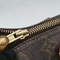 Speedy 30 Brown Monogram Canvas M41526 SP4197スピーディ30 モノグラム/ブラウン モノグラムキャンバス M41526 SP4197