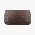 Speedy 30 Brown Monogram Canvas M41526 SP4197スピーディ30 モノグラム/ブラウン モノグラムキャンバス M41526 SP4197