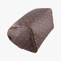 Speedy 30 Brown Monogram Canvas M41526 SP4197スピーディ30 モノグラム/ブラウン モノグラムキャンバス M41526 SP4197