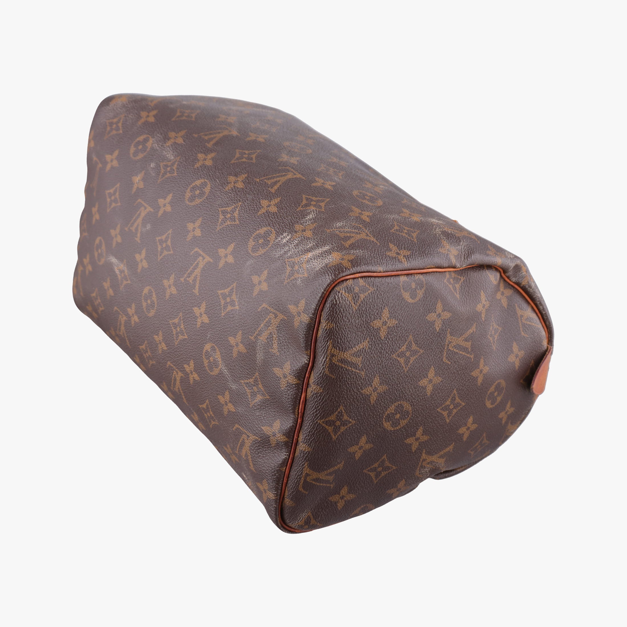 Speedy 30 Brown Monogram Canvas M41526 SP4197スピーディ30 モノグラム/ブラウン モノグラムキャンバス M41526 SP4197