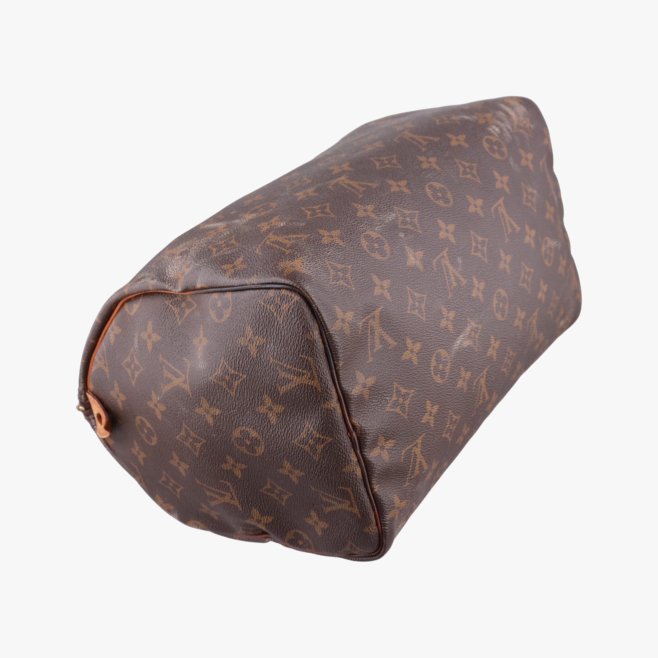 Speedy 30 Brown Monogram Canvas M41526 SP4197スピーディ30 モノグラム/ブラウン モノグラムキャンバス M41526 SP4197